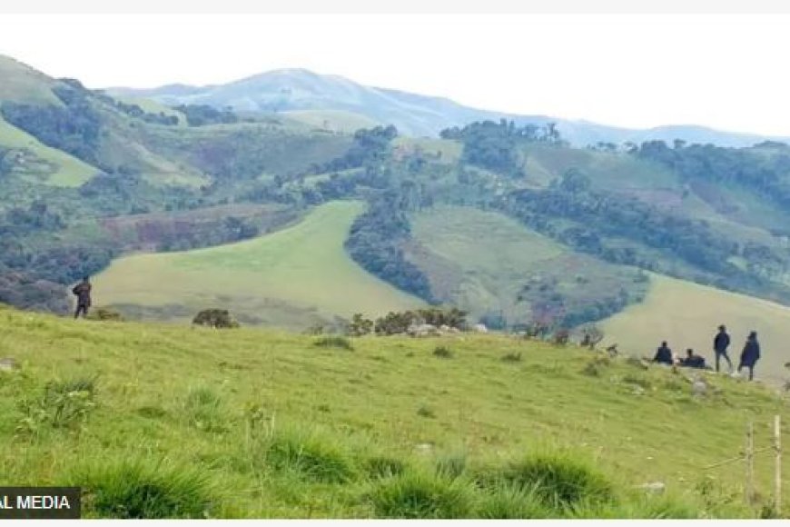 DRC: Wazalendo na Twirwaneho barwanye