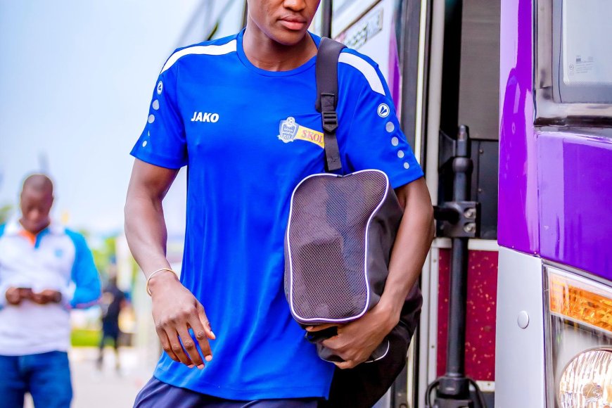 Kuvuguruzanya hagati ya Rayon Sports na Omborenga ku Masezerano