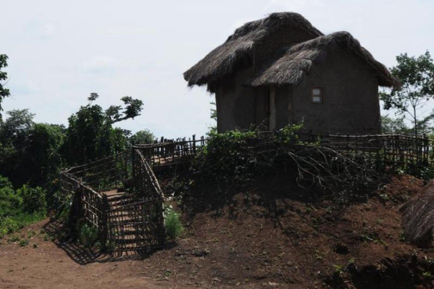 Kivu y'Epfo: Umwuzure ukaze wangirije abatuye mu gace ka Fizi