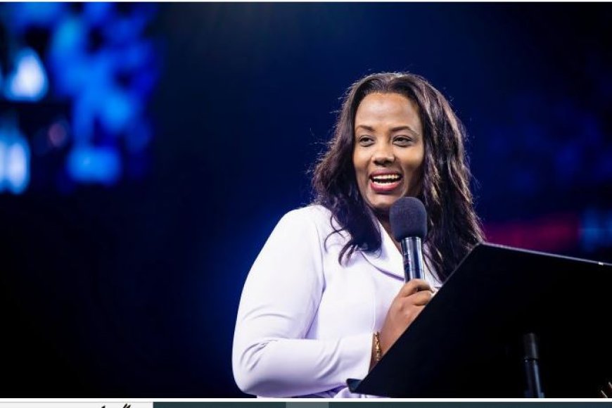 Impuzamatorero Grace Room ya Pasiteri Julienne Kabanda yambuwe  icyangombwa cy’ubuzimagatozi