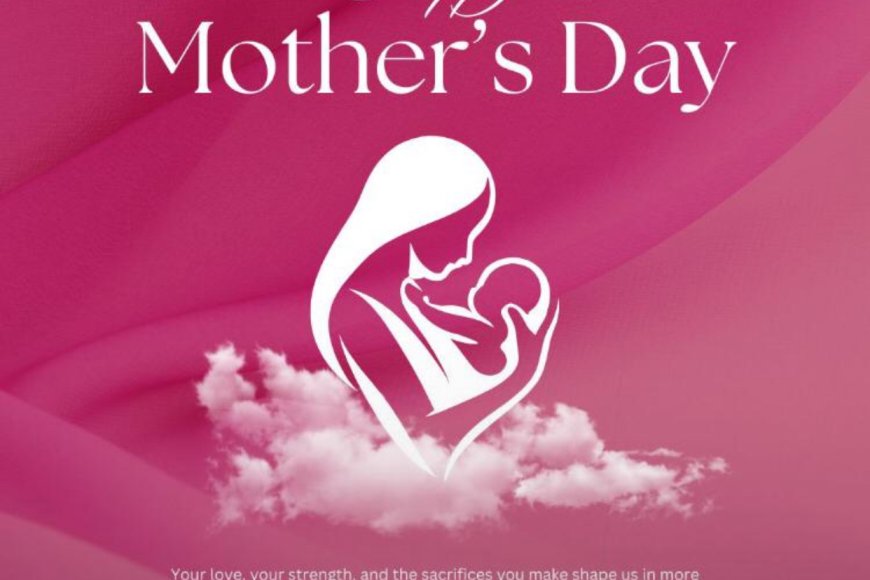 Menya impamvu twizihiza umunsi w’Ababyeyi b’abagore (Mother’s Day)