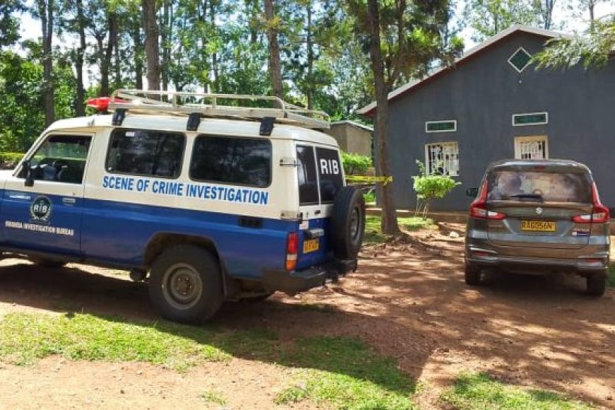 Muri Bugesera Umugabo yapfiriye ku Kagali