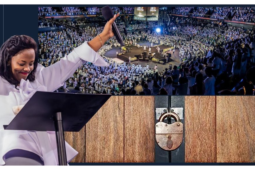 RGB clarifies the reasons behind the revocation of Grace Room Ministries' legal standing