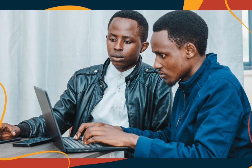 MUSANZE COLLEGE: Rwandan students use AI to create an anti-plagiarism tool