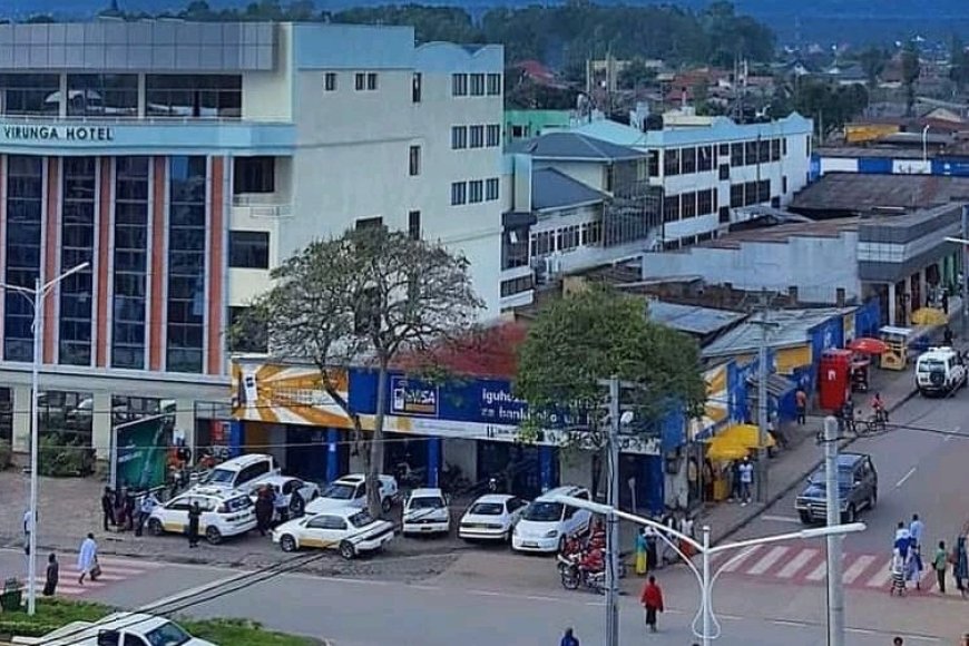 Musanze: Yafashwe ari gusambanya umwana w'imyaka 4