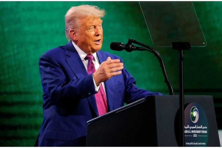 Amerika yiteguye gukuraho ibihano yari yarafatiye Syria