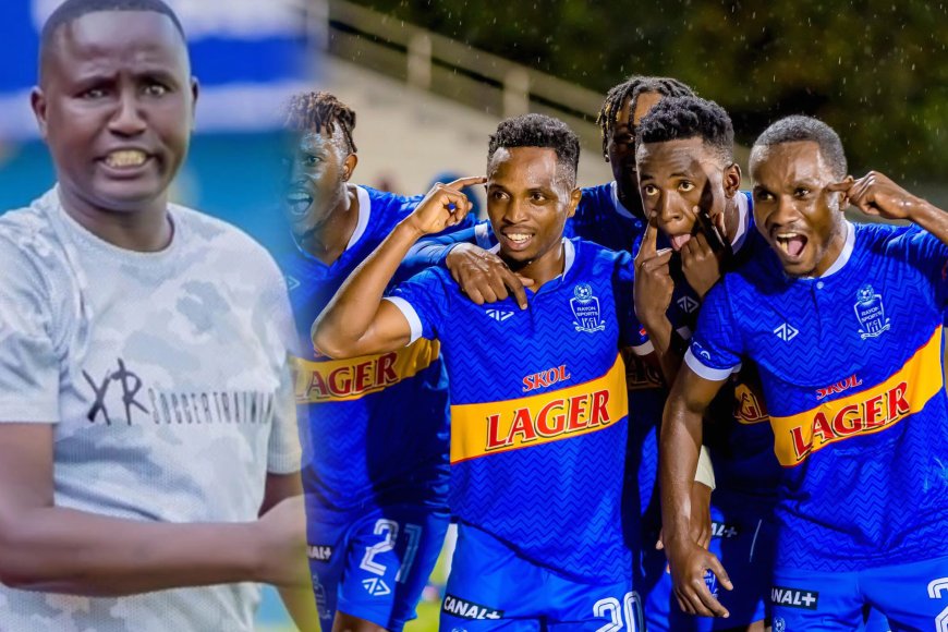 Umutoza wa Bugesera FC yateye ubwoba abayobozi ba Rayon Sports