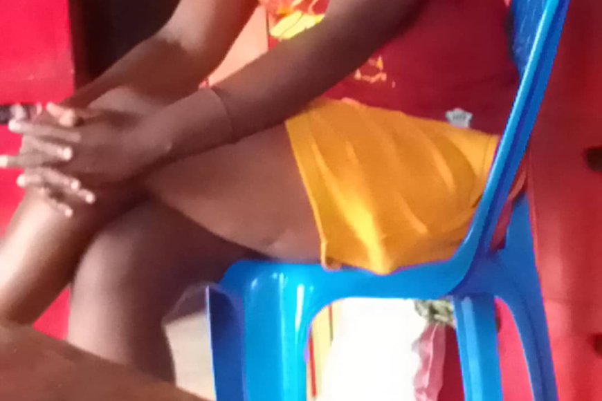 Ubuhamya bw'uwaretse uburaya nyuma yo kubyarana n'umugabo wasambanaga na nyina