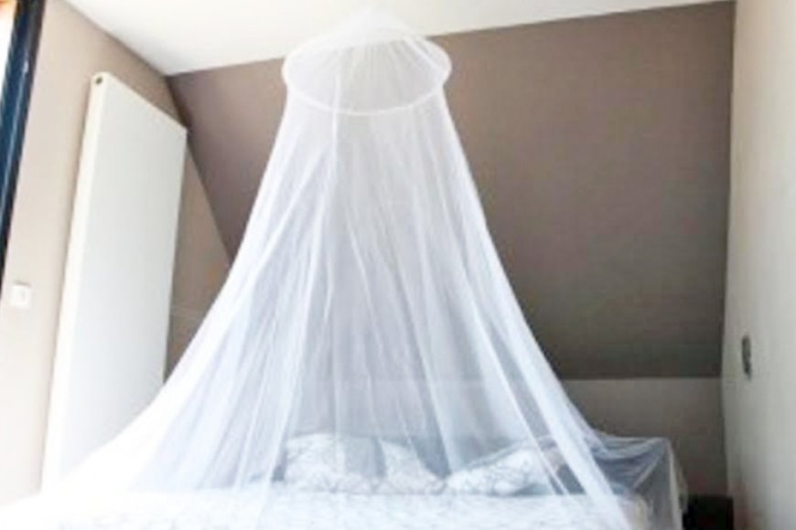 Musanze: Bongeye kwibutswa kuryama mu nzitiramibu nyuma y’uko bigaragaye ko ngo hari abatiyikozwa