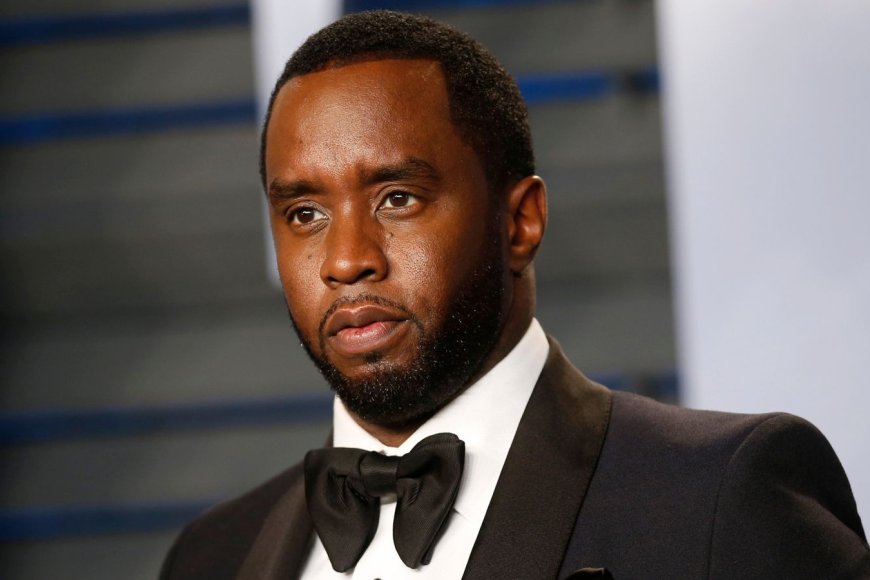 Diddy yongeye kuregwa n’umugore umushinja kumufata ku ngufu mu 2001