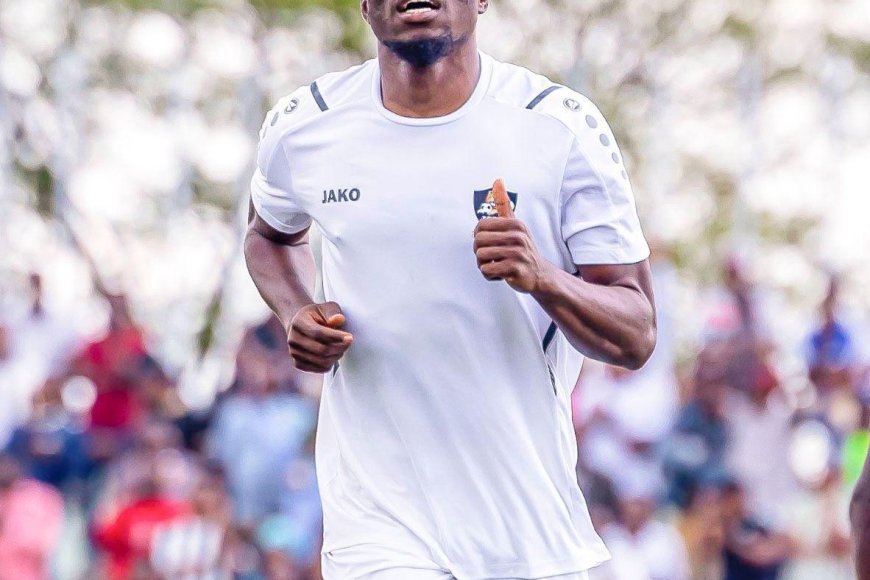 Ouattara wa APR FC ari kwifuzwa n’amakipe yo muri Afurika y’Epfo