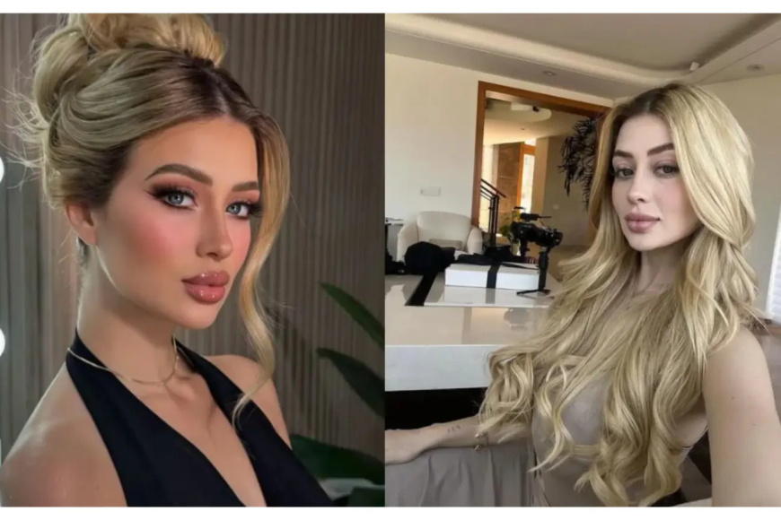 Umunya-Mexique yarashwe ari kuri Live ya Tik Tok ahita apfa