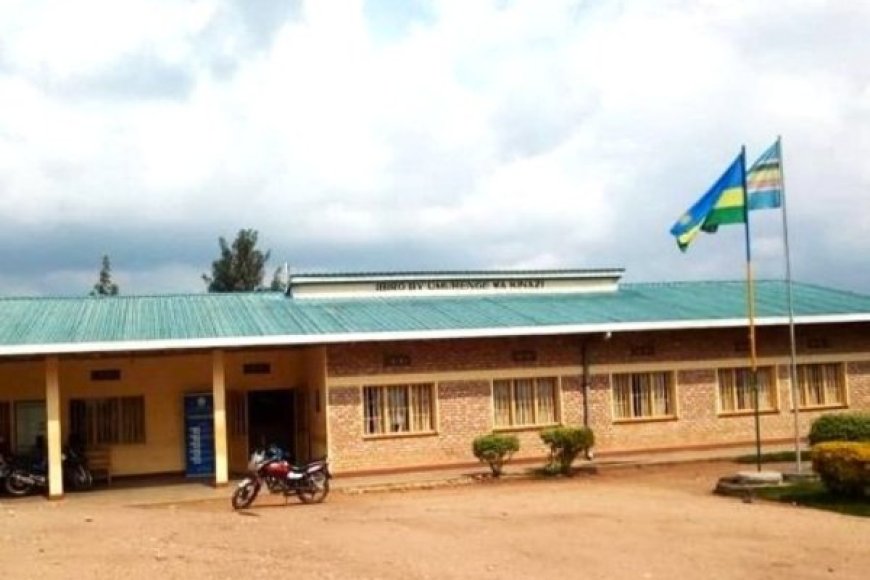 Huye: Yishe umukiriya we amuziza amafaranga 300