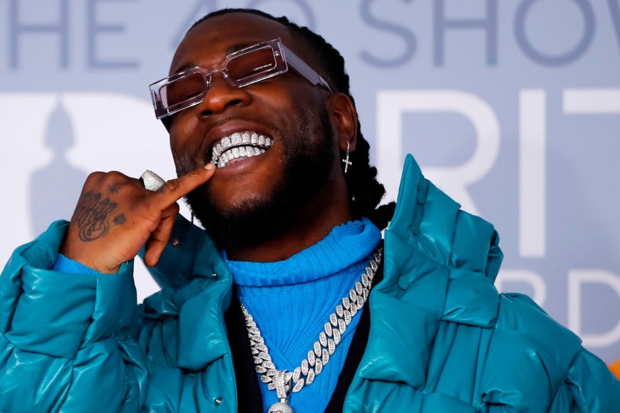 Davido yahishuye impamvu akunda abagore b'Abanyafurika