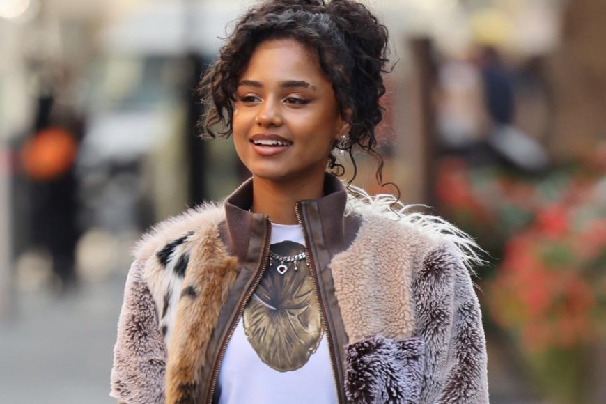 Tyla yanditse amateka atarakorwa n'undi muntu muri Afurika