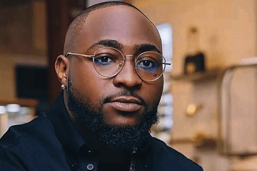 Davido yahishuye ibanga rituma indirimbo ihuriweho n'abahanzi igera kure