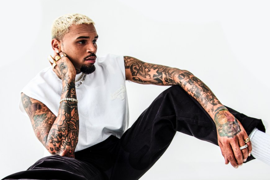 Urukiko rwakatiye Chris Brown kuba agumye mu gihome