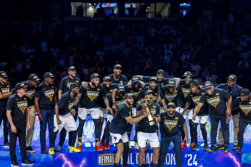 Mu myaka ine ishize BAL yinjije arenga miliyari 300 Rwf