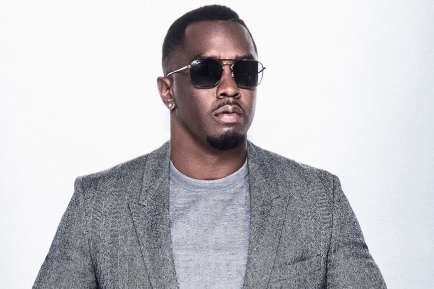 Urubanza rwa P. Diddy rwatangiye ku mugaragaro: Cassie atanga ubuhamya bwuje ibirego bikomeye