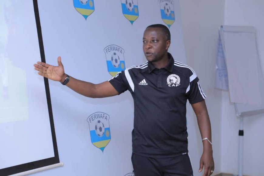 FERWAFA mu nzira yo gufata umwanzuro ku mukino wa Bugesera na Rayon hashingiwe kuri raporo ya Komiseri