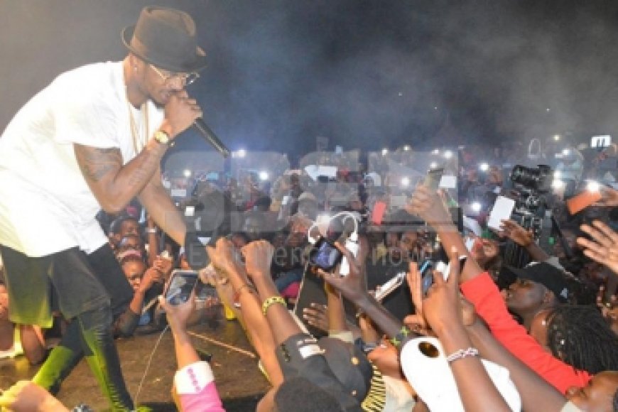 Tanzania: Uko uruganda rwa muzika ruri guteza imbere rubanda nyamwinshi