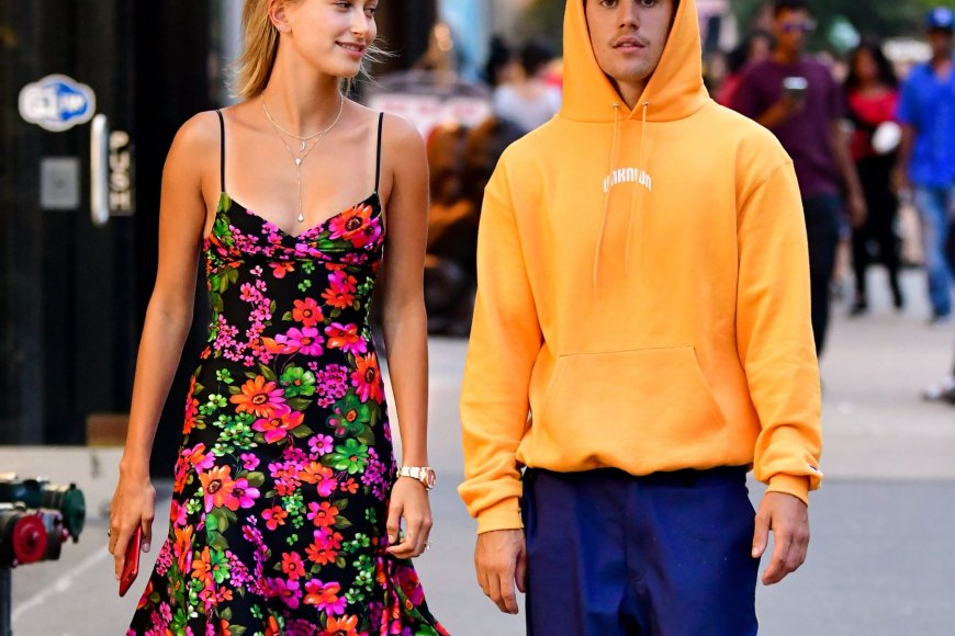 Ubukene bushobora gutuma Justin Beiber atandukana n'umugore we