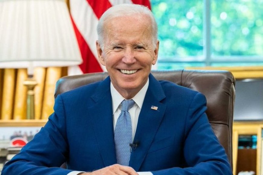 Perezida Joe Biden yibasiwe n’uburwayi bukomeye bwageze no mu magufwa