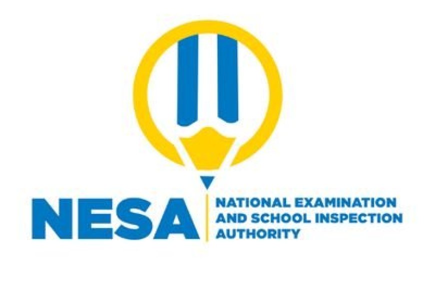 NESA: Official Launch of the 2024/2025 National Practical Examinations