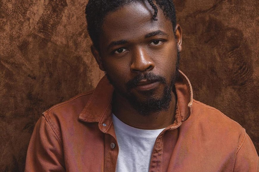 Johnny Drille yamenye agaciro k’ababyeyi amaze kubyara