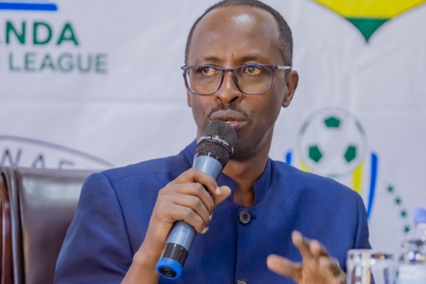 Munyantwali Alphonse ku bihano bya Rayon Sports n’inkundura yo kurwanya ruswa