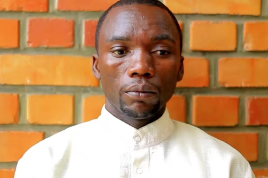 Nibishaka Theogene ujya wiyita umuhanuzi yongeye gutabwa muri yombi