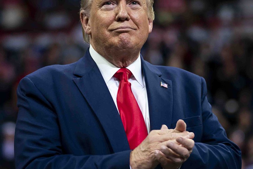 USA: Trump akeneye agahenge mu ntambara y’Uburusiya na Ukraine vuba na bwangu