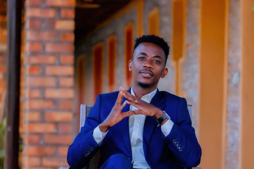 Bishop Gafaranga yaregewe urukiko