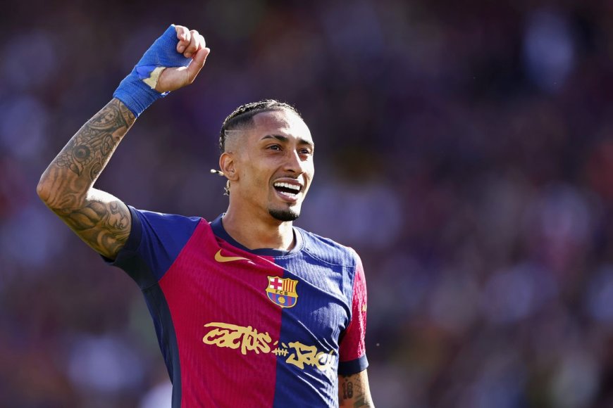 FC Barcelona iri gukura ikibazo hagati yayo n’abakinnyi