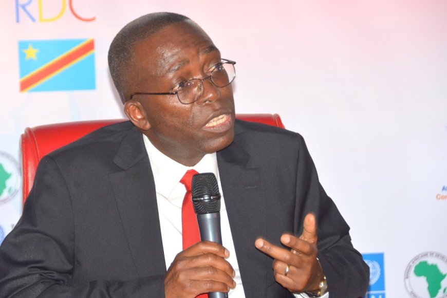 DRC: Matata Ponyo wabaye Minisitiri w’Intebe yakatiwe imyaka 10 akora imirimo y'agahato