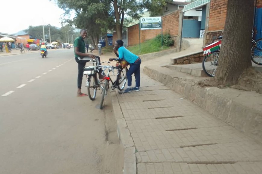 Uko ubunyonzi butunze abatari bake muri Kigali