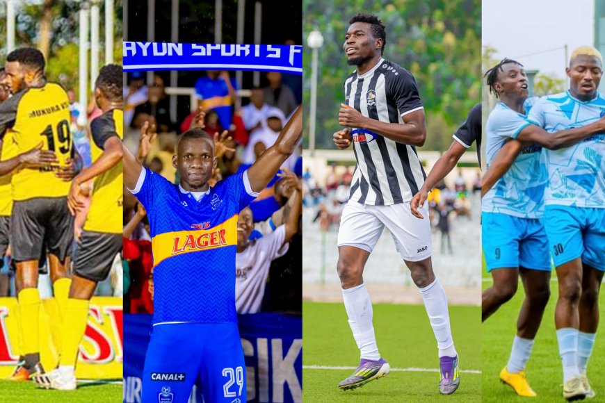 APR FC ifitemo 8, Rayon Sports ifitemo 6! Hagiye hanze urutonde rw’abakinnyi bazavamo umwiza wa saison