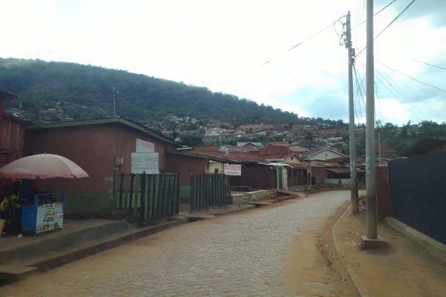 Nyakabanda: Urujijo ku murambo w'umugore utwite wasanzwe mu nzu yabagamo