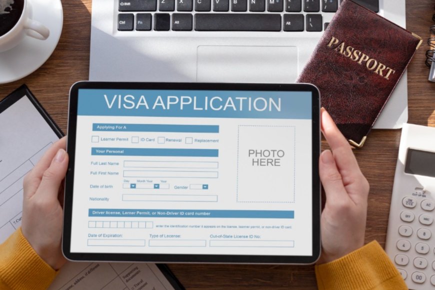 In 2024, Africans lost around $70 million due to their applications for European visas being denied