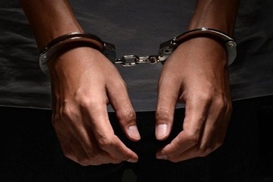 Nyanza: Umusore wigereranije na "Kazungu w'umwicanyi" yatawe muri yombi