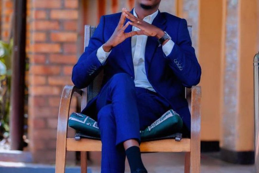 Urukiko rwategetse ko Bishop Gafaranga afungwa iminsi 30 y'agateganyo