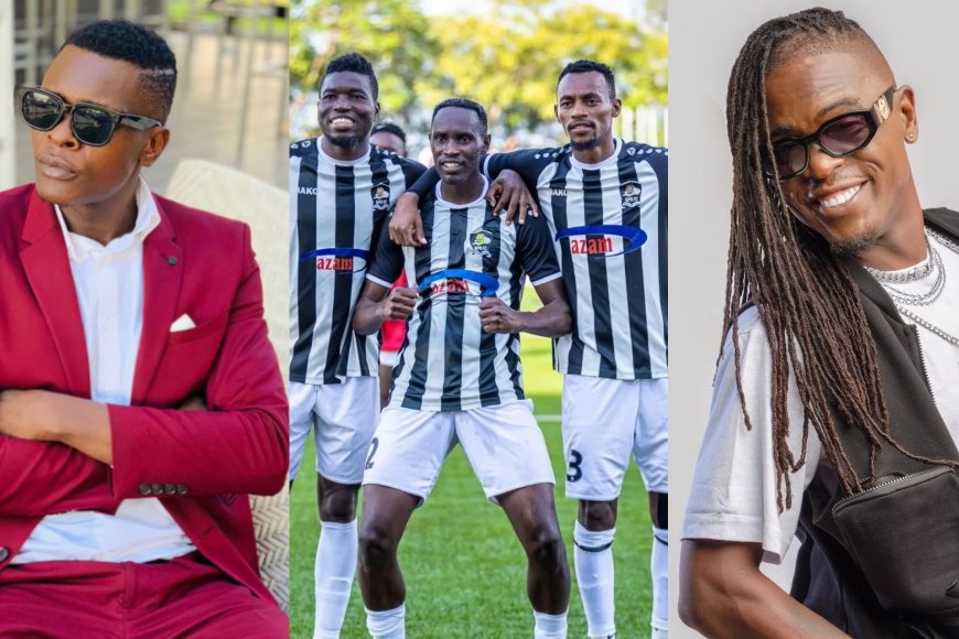 APR FC yatangiye gutegura ibirori ku mukino izaherezwaho igikombe