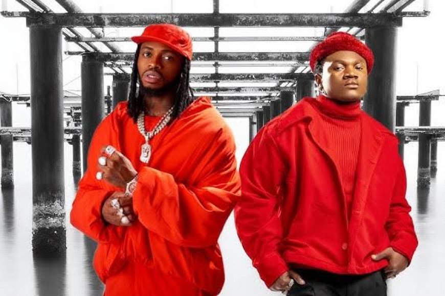 Diamond Platnumz yahishuye impamvu yatumye yemera gutandukana na Mbosso atamwishyuje