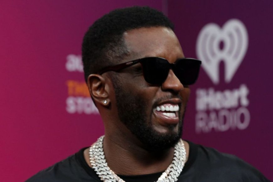 50 Cent yanenze abishyuwe ngo bambare imyenda yo gufunguza P Diddy, Umuziki wa Kenya uri gukura nk’isabune, P Diddy akora ubucuruzi muri gereza (Avugwa hanze)