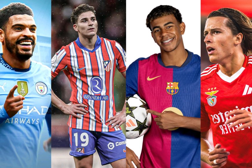 Arsenal FC ishaka gukora mu jisho Manchester City, Real Madrid yerekeje amaso muri Portugal! Avugwa i Burayi