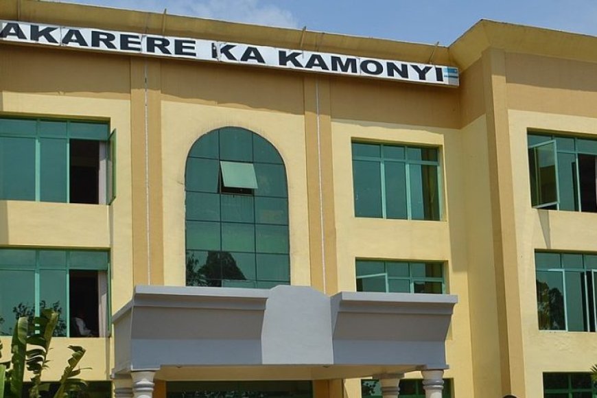 Kamonyi: Hagaragaye imirambo ibiri mu Kirombe cy'amabuye y'agaciro