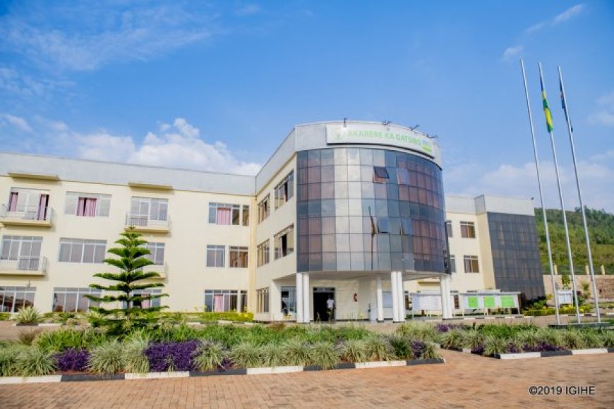 Gatsibo: Umugabo bikekwa ko yari yagiye kwiba yasanzwe yapfuye