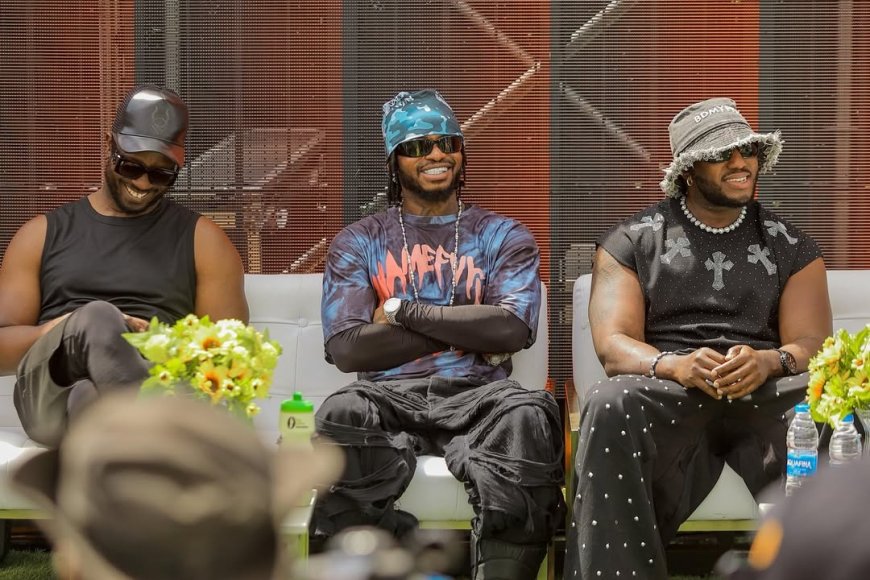 Bebe Cool aremeranya n'abishyuye akayabo Diamond Platnumz