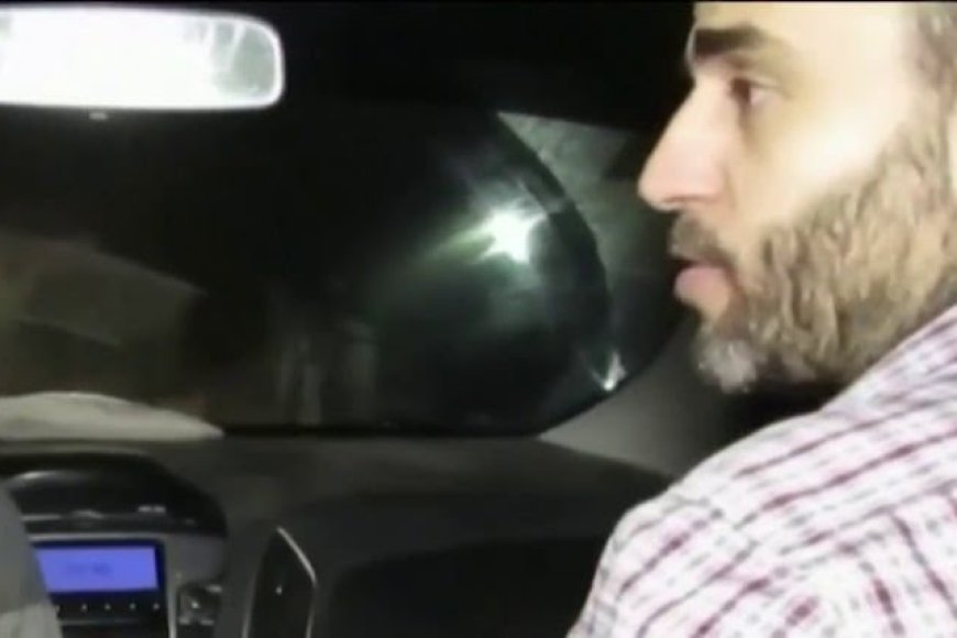 Isreal yishe umuyobozi wa Hamas muri Gaza