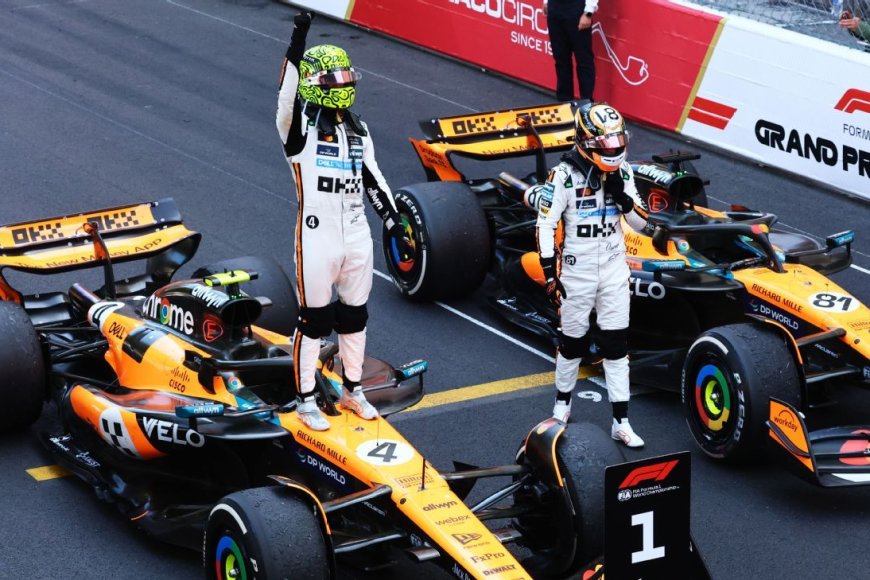 Morocco n’u Rwanda bigiye guhanganira kwakira Formula 1